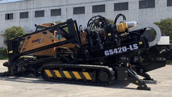 Goodeng GS420-LS